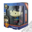 Dc Comics - Superman 3D Character (Lampada) giochi
