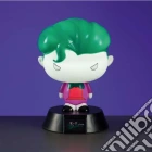 Dc Comics - The Joker 3D Character (Lampada) giochi
