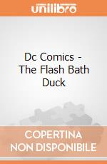 Dc Comics - The Flash Bath Duck gioco di Paladone