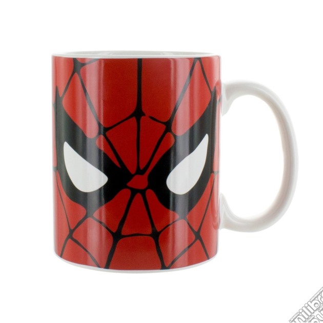 Spiderman Mug (Tazza) gioco di Paladone