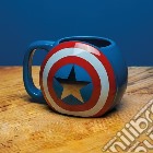 Marvel - Captain America (Tazza Sagomata) gioco