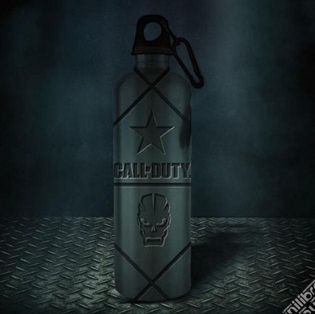 Call Of Duty (Bottiglia) gioco