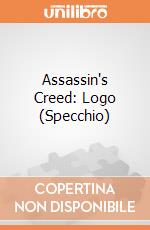 Assassin's Creed: Logo (Specchio) gioco
