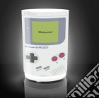 Nintendo - Gameboy Mini With Try Me (Lampada) giochi