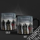 Assassin'S Creed - Gauntlet (Tazza Termosensibile) giochi