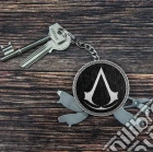 Assassin'S Creed - Logo (Temperino Multiuso) giochi