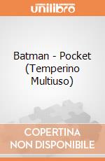 Batman - Pocket (Temperino Multiuso) gioco