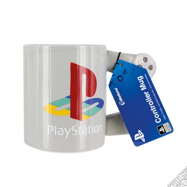 Playstation: Paladone - Controller Mug (Tazza Sagomata) gioco di Paladone