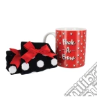 Minnie Mouse (Set Tazza+Calzini) giochi