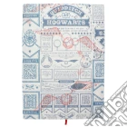 Harry Potter - Quidditch (Quaderno) giochi