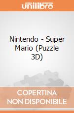 Nintendo - Super Mario (Puzzle 3D) gioco