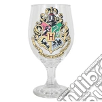 Harry Potter: Paladone - Hogwarts Colour Change Water Glass (Bicchiere Termosensibile) giochi