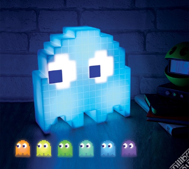 Pac-Man - Ghost V2 (Lampada) gioco