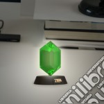 Zelda - Green Rupee 3D (Lampada)