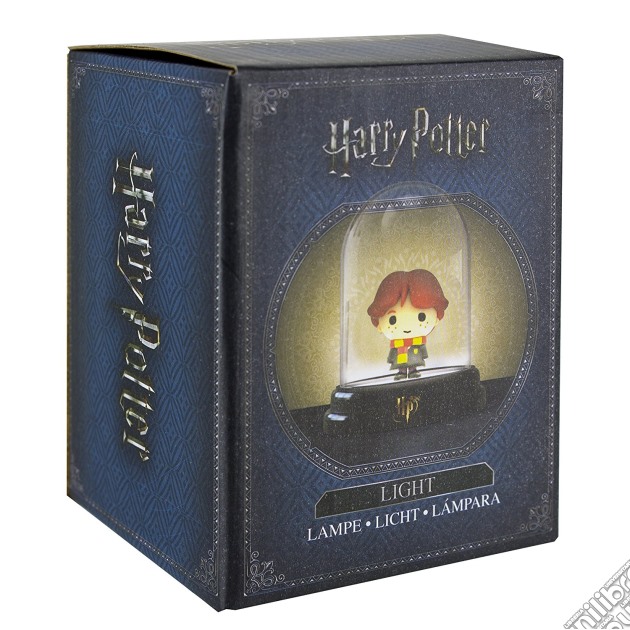 Harry Potter - Ron Mini Bell Jar (Lampada) gioco