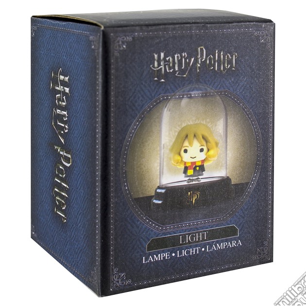 Harry Potter - Hermione Mini Bell Jar (Lampada) gioco