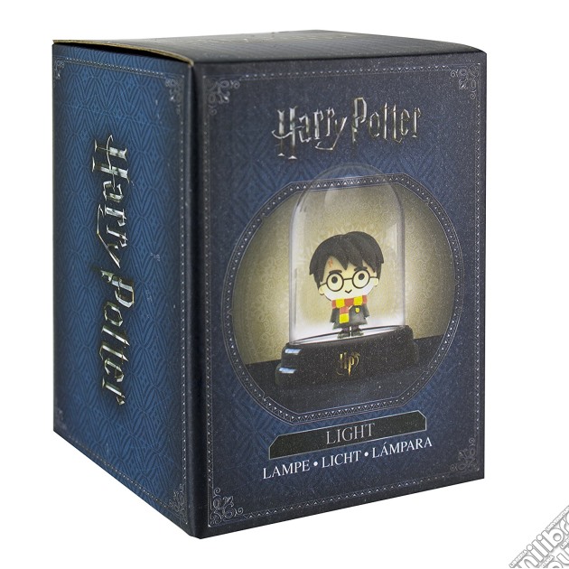 Harry Potter - Mini Bell Jar (Lampada) gioco