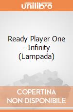 Ready Player One - Infinity (Lampada) gioco
