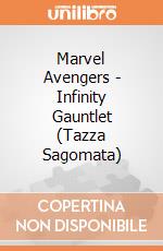 Marvel Avengers - Infinity Gauntlet (Tazza Sagomata) gioco