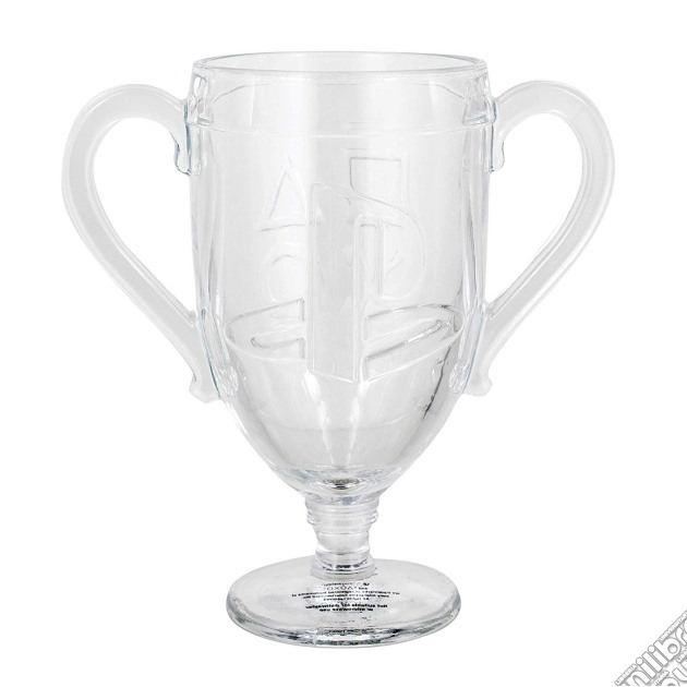 Playstation Trophy Glass gioco di Paladone