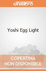 Yoshi Egg Light gioco di Paladone