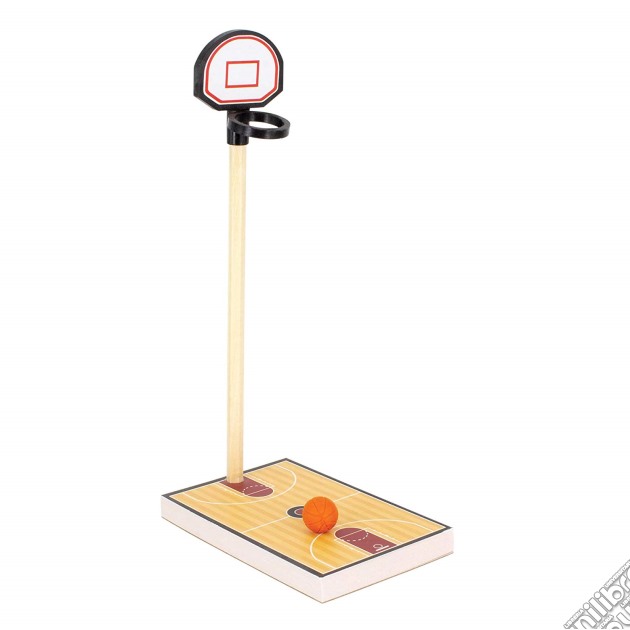 Basketball (Set Cancelleria) gioco di Paladone