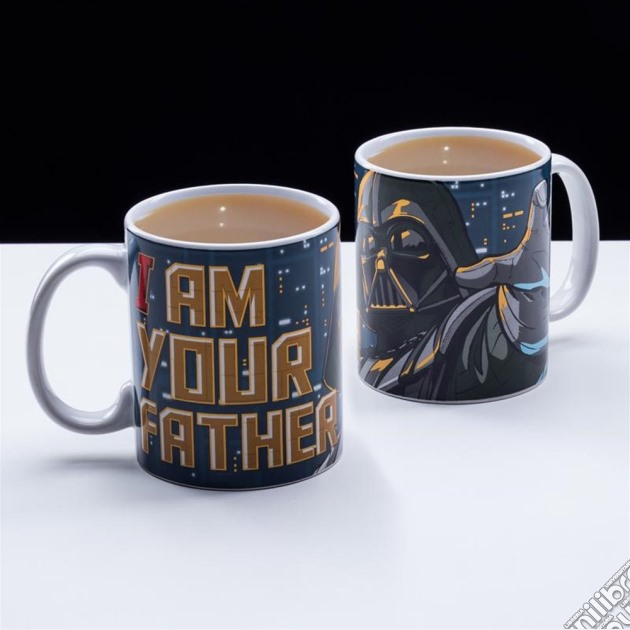 I Am Your Father Mug gioco di Paladone