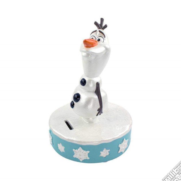 Frozen 2 - Olaf (Salvadanaio) gioco