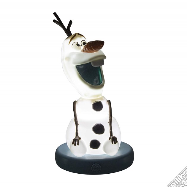 Frozen 2 - Olaf (Lampada) gioco di Paladone