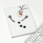 Frozen 2 - Olaf (Quaderno)