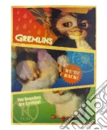 Gremlins: Lenticular Notebook (Quaderno) giochi