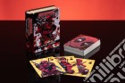 Marvel: Paladone - Deadpool Playing Cards (Carte Da Gioco) giochi
