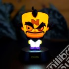 Crash Bandicoot: Paladone - Doctor Neo Cortex Icon Light (Lampada) giochi