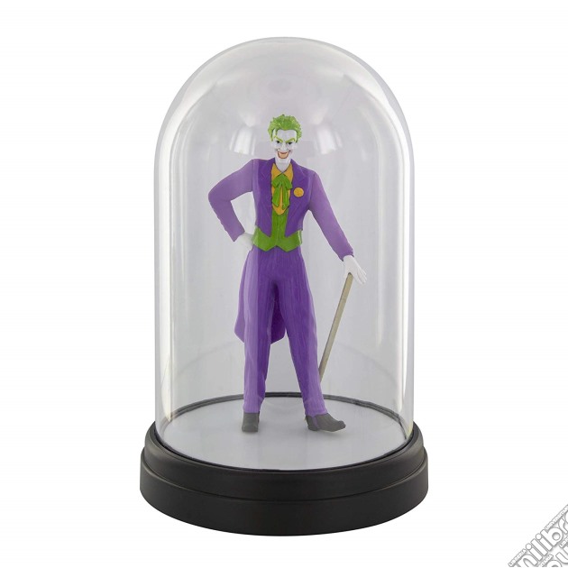 Dc Comics: Batman - The Joker Collectible Light (Lampada) gioco di Paladone