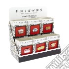 Friends: Paladone - Enamel Pin Badges (Spilla Smaltata) (Assortimento) giochi