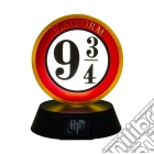 Harry Potter: Platform 9 34 Icon (Lampada) gioco