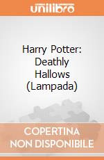 Harry Potter: Deathly Hallows (Lampada) gioco di Paladone