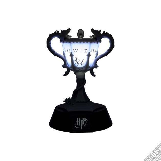 Triwizard Cup (Lampada) gioco di Paladone