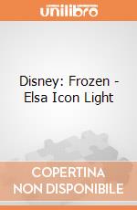 Disney: Frozen - Elsa Icon Light gioco