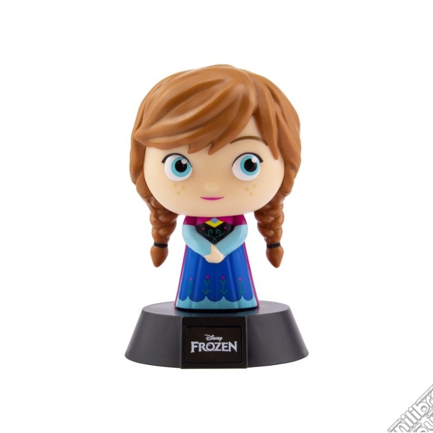 Disney: Frozen - Anna Icon Light gioco