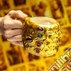 Marvel: Thanos Infinity Gauntlet (Tazza Sagomata) giochi