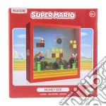 Nintendo: Paladone - Super Mario - Arcade Money Box (Salvadanaio) giochi