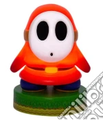 Nintendo: Paladone - Super Mario - Shy Guy Icon Light (Lampada) giochi