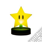 Nintendo: Super Star Icon Light Bdp (Lampada) gioco