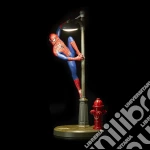 Marvel: Paladone - Spider-Man Lamp (Lampada) giochi