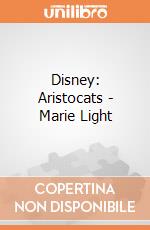 Disney: Aristocats - Marie Light gioco
