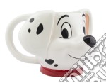 Disney: 101 Dalmatians Shaped Mug (Tazza Sagomata) giochi