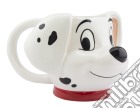 Disney: Paladone - 101 Dalmatians Shaped Mug (Tazza Sagomata) giochi