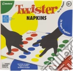 Paladone: Twister Napkins (Tovaglioli) giochi
