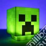 Minecraft: Paladone - Creeper Light (Lampada) giochi